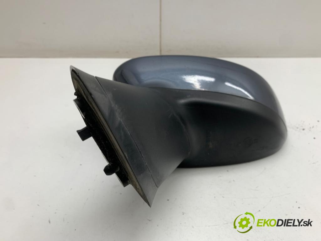 FIAT PUNTO EVO liftback 2010 57 kW 1.4 (199AXB1A) 1368 zpětné zrcátko levý