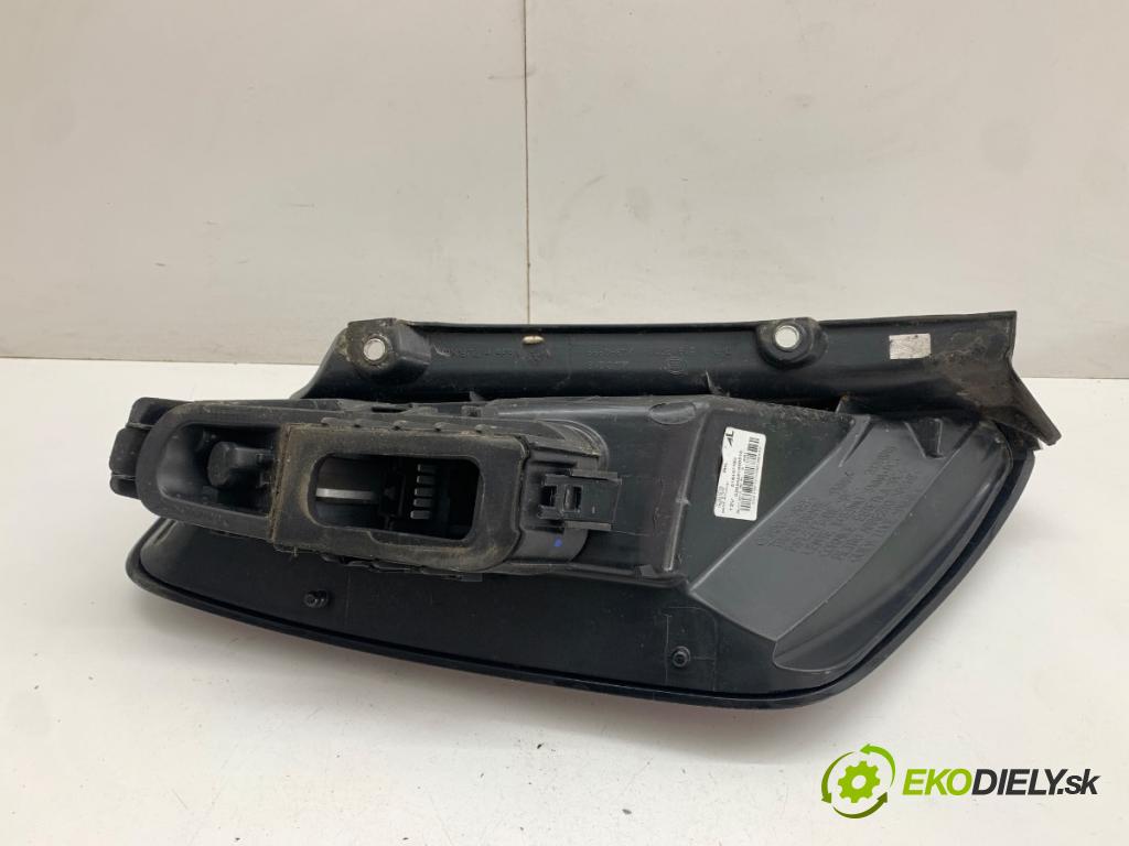 FIAT PUNTO EVO liftback 2010 57 kW 1.4 (199AXB1A) 1368 Svetlo pravy zad 518497390
