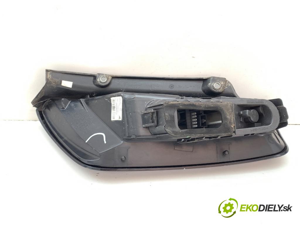 FIAT PUNTO EVO liftback 2010 57 kW 1.4 (199AXB1A) 1368 Svetlo ľavy zad 518497380