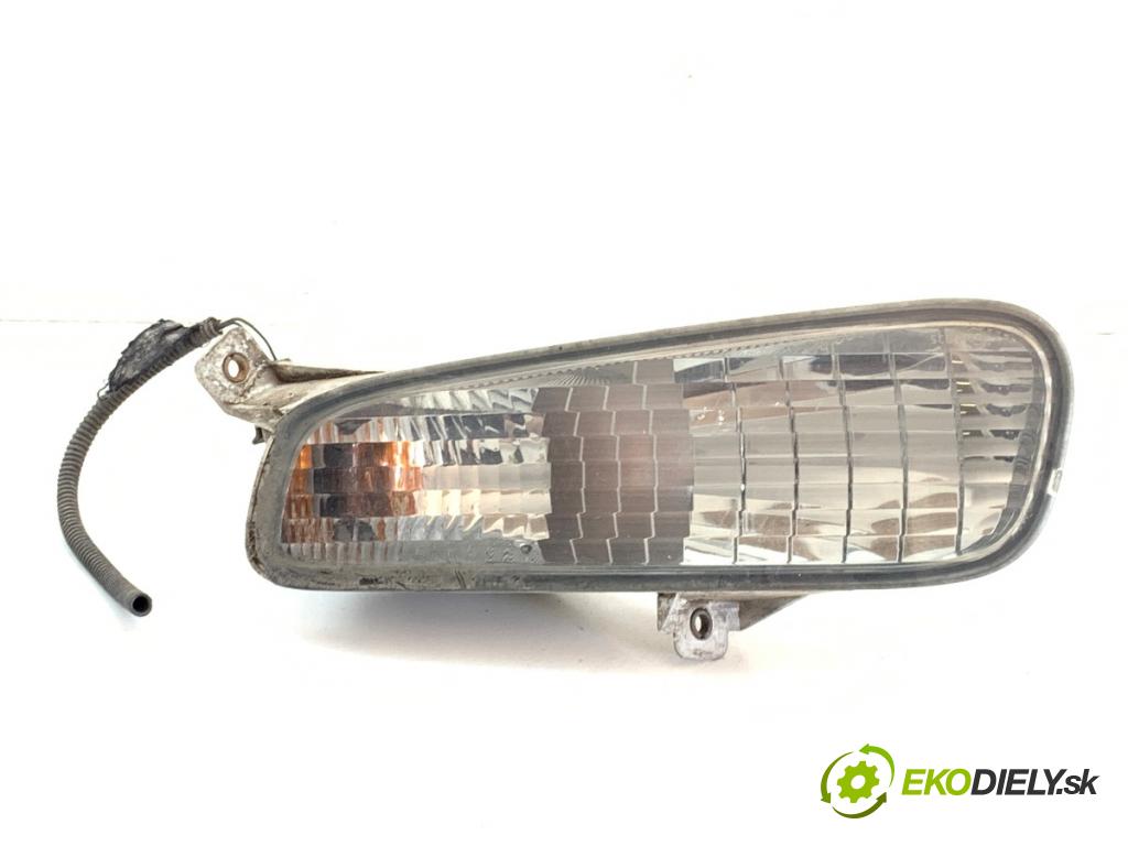 FIAT PUNTO EVO liftback 2010 57 kW 1.4 (199AXB1A) 1368 Smerovka ľavy predný 51858823 (Kľučka dverí ostatné)