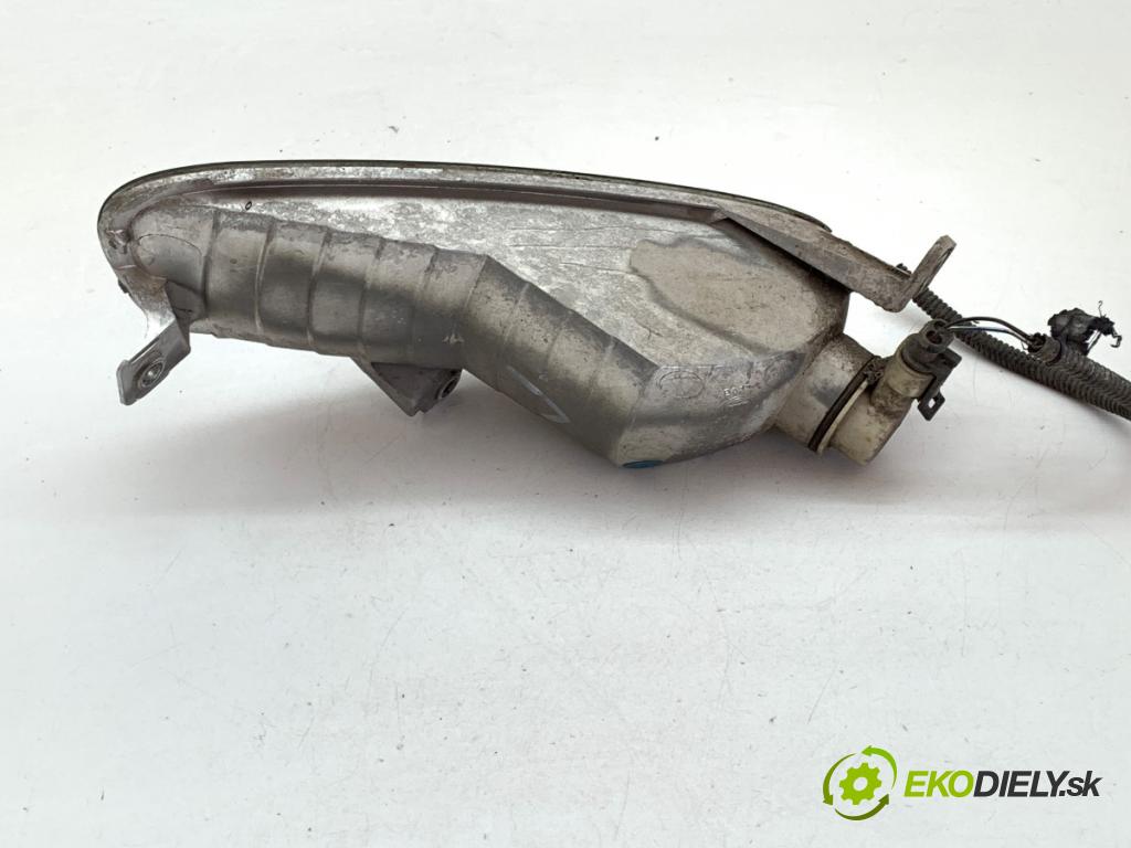 FIAT PUNTO EVO liftback 2010 57 kW 1.4 (199AXB1A) 1368 Smerovka ľavy predný 51858823 (Kľučka dverí ostatné)