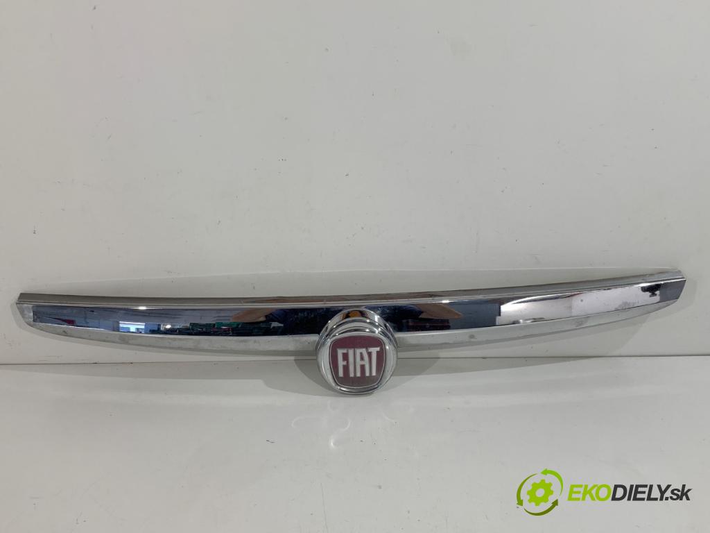 FIAT PUNTO EVO liftback 2010 57 kW 1.4 (199AXB1A) 1368 Mriežka maska  (Mriežka predná (maska chladiča))