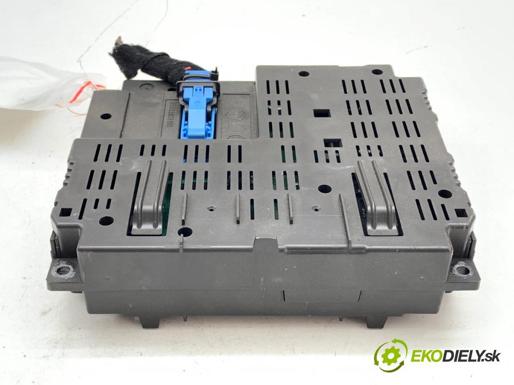 FIAT PUNTO EVO liftback 2010 57 kW 1.4 (199AXB1A) 1368 Modul BLUE&ME 5555503120