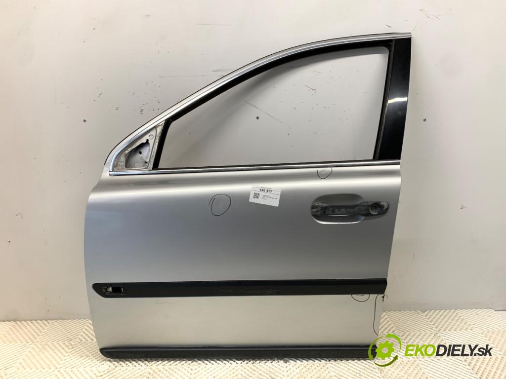 VOLVO XC90 I SUV 2003 154 kW 2.5 T AWD 2497 Dvere ľavy predný