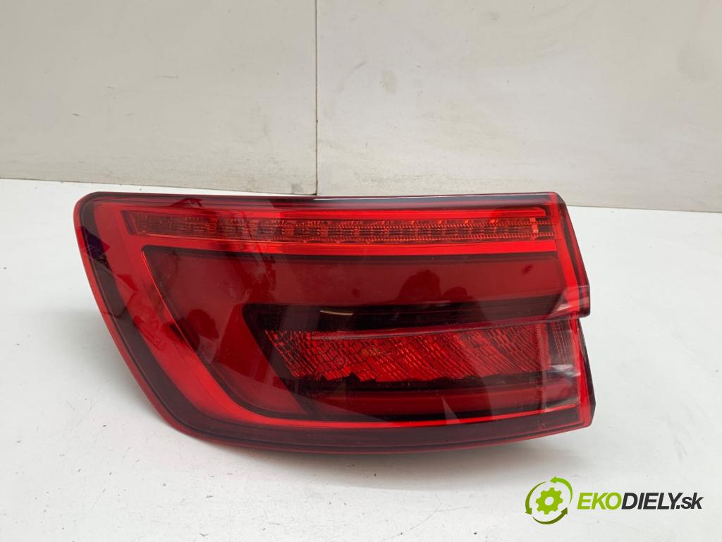 AUDI A4 B9 Kombi 2017 140 kW 2.0 TDI quattro 1968 Svetlo ľavy zad 8W9945091