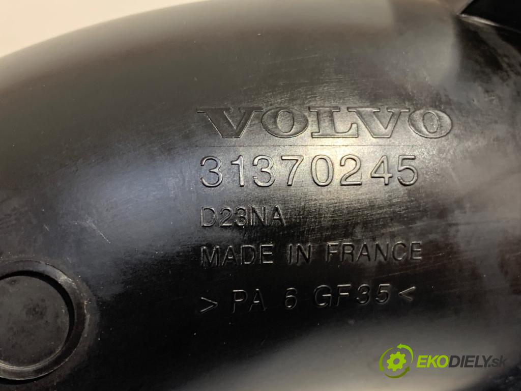 VOLVO S60 III sedan 2020 140 kW T4 1969 Rúra vzduchu 31370245