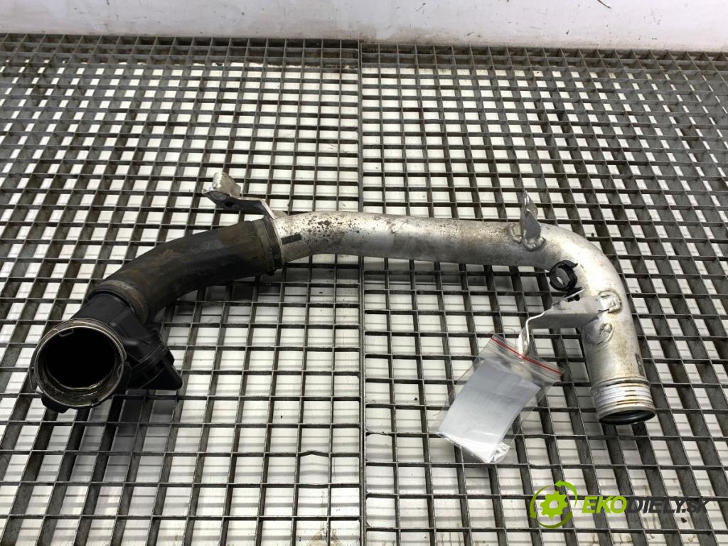 VOLVO S60 III sedan 2020 140 kW T4 1969 Rúra turba 31370288