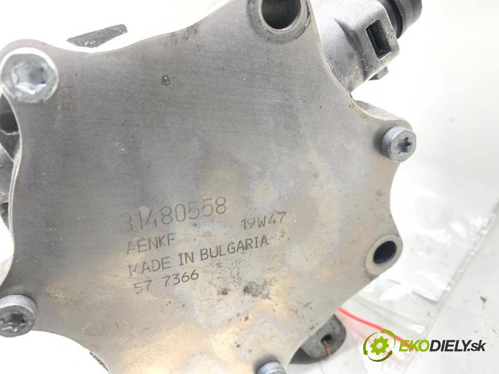 VOLVO S60 III sedan 2020 140 kW T4 1969 pumpa vakuová 31480558