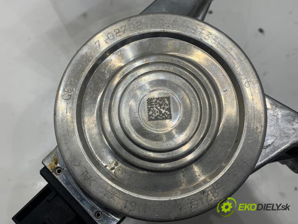 VOLVO S60 III sedan 2020 140 kW T4 1969 pumpa vody 70270228 (Vodní pumpa)