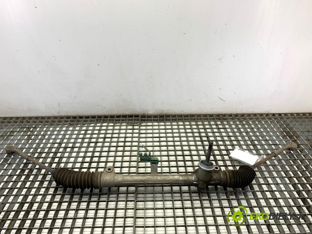 FIAT PUNTO EVO liftback 2010 57 kW 1.4 (199AXB1A) 1368 řízení volantu řízení 