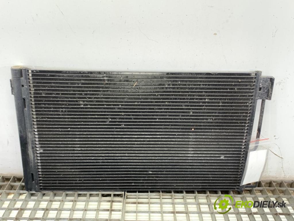 FIAT PUNTO EVO liftback 2010 57 kW 1.4 (199AXB1A) 1368 Chladič klimatizácie  (Chladič klimatizácie)