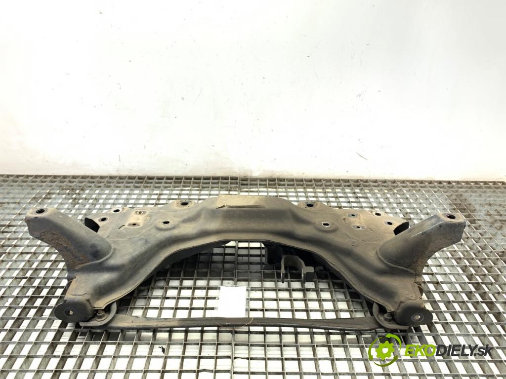 FIAT PUNTO EVO liftback 2010 57 kW 1.4 (199AXB1A) 1368 Výstuha pod Motor  (Výstuha predná)