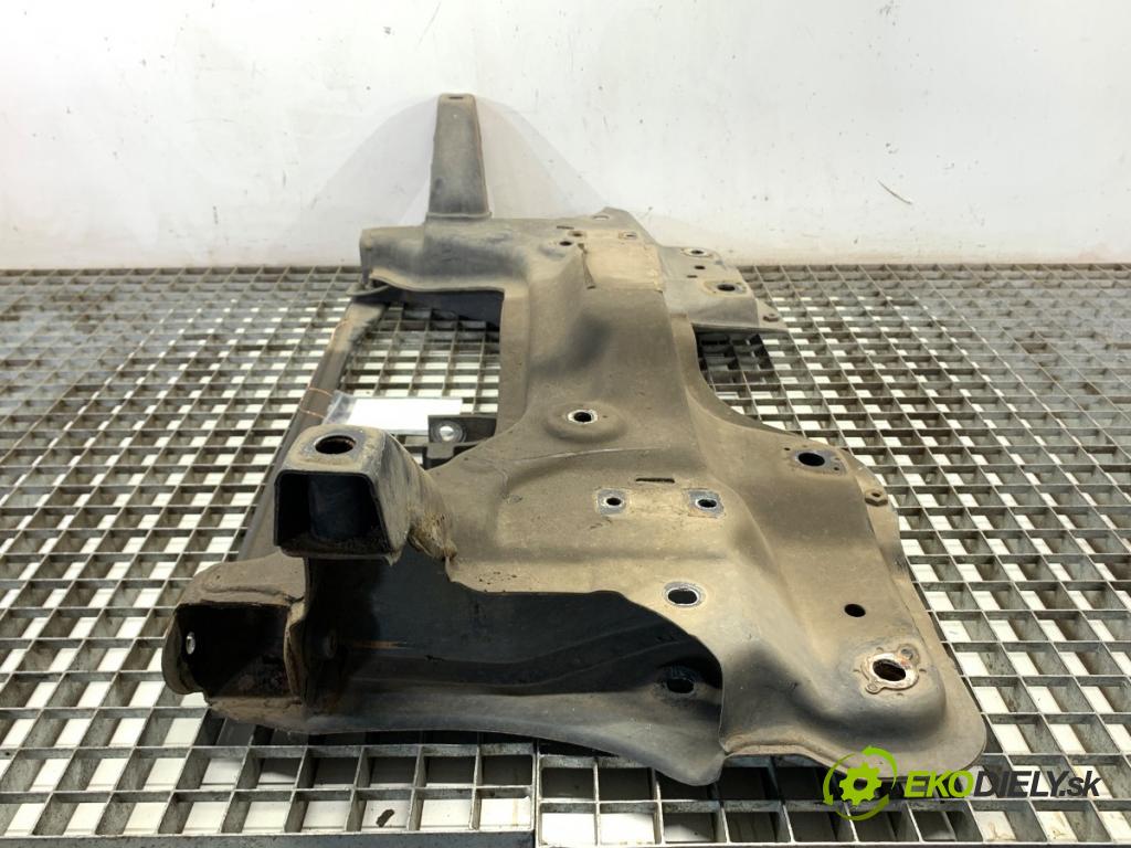 FIAT PUNTO EVO liftback 2010 57 kW 1.4 (199AXB1A) 1368 Výstuha pod Motor (Výstuha predná)