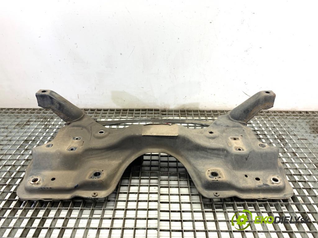 FIAT PUNTO EVO liftback 2010 57 kW 1.4 (199AXB1A) 1368 Výstuha pod Motor (Výstuha predná)