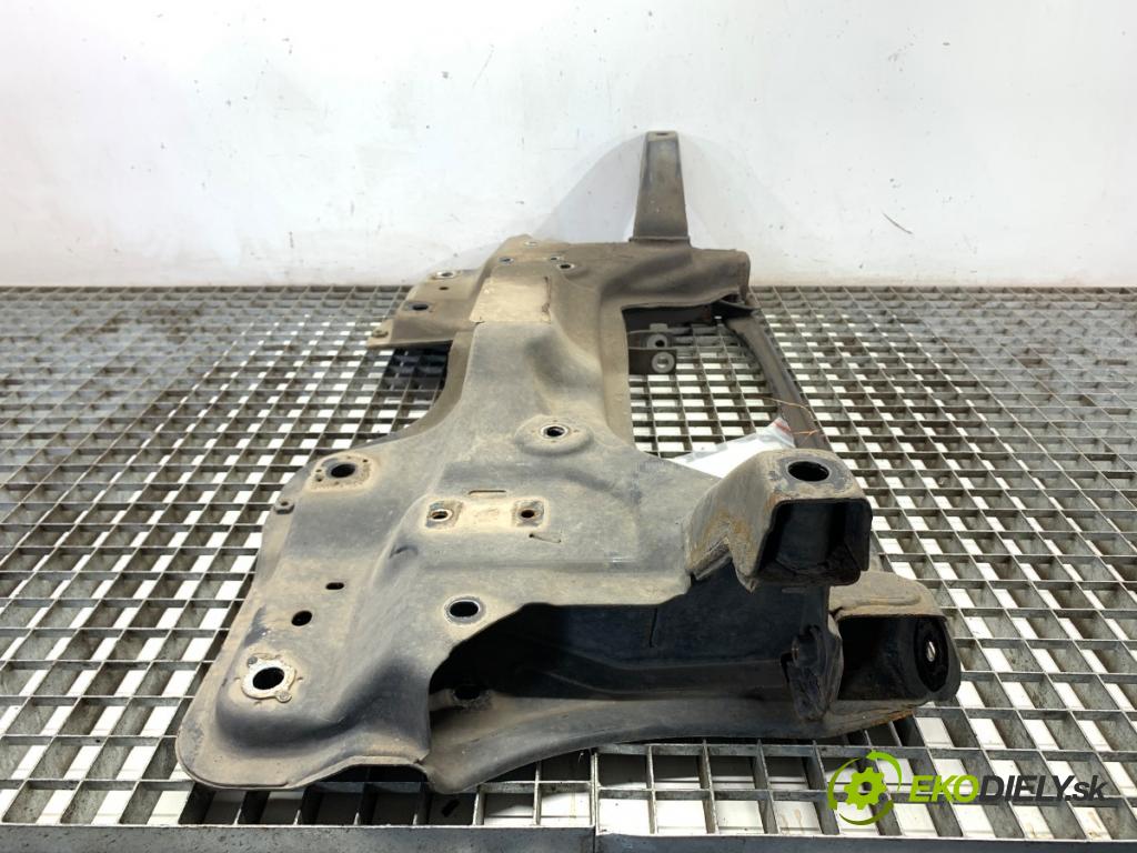 FIAT PUNTO EVO liftback 2010 57 kW 1.4 (199AXB1A) 1368 Výstuha pod Motor (Výstuha predná)