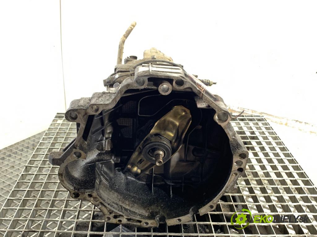 AUDI A4 B6 Kombi 2002 96 kW 1.9 TDI 1896 Prevodovka GBQ (Prevodovka)
