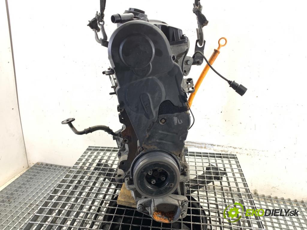 AUDI A4 B6 Kombi 2002 96 kW 1.9 TDI 1896 motor AWX (Motor)