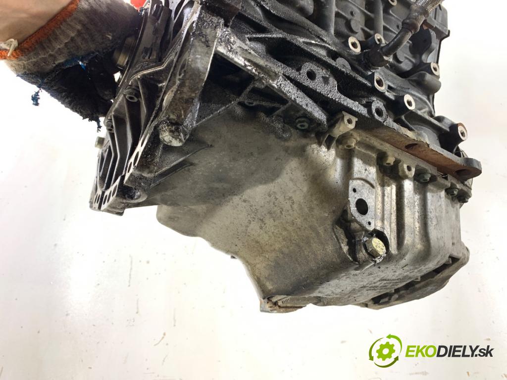 AUDI A4 B6 Kombi 2002 96 kW 1.9 TDI 1896 motor AWX (Motor)