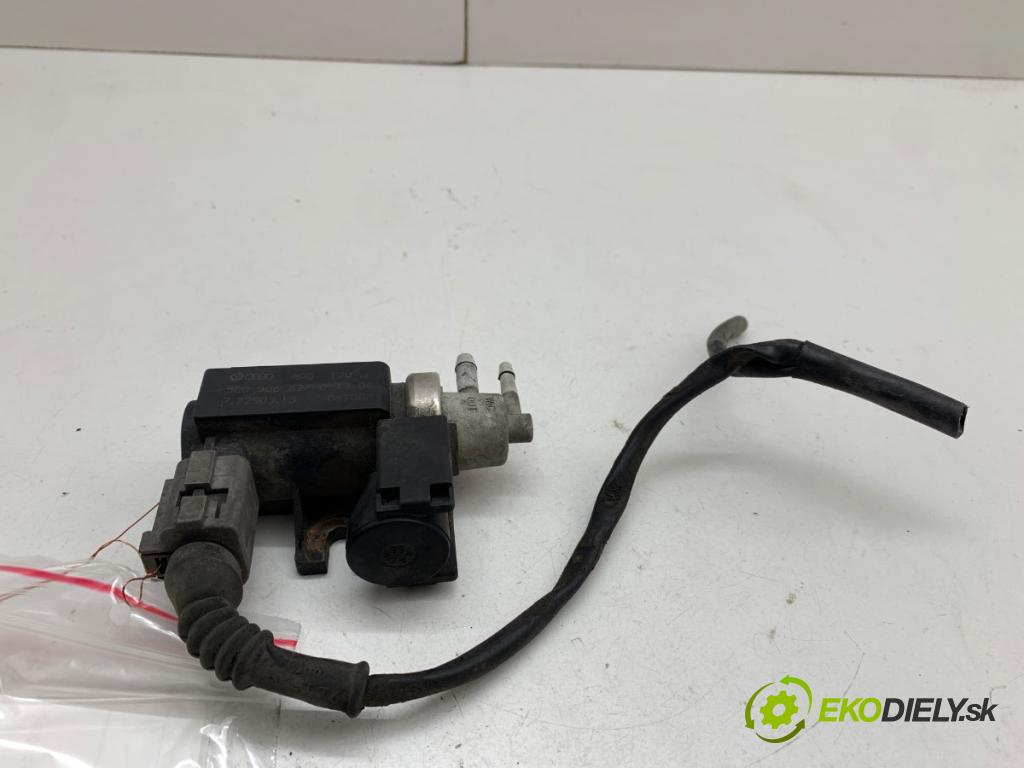 AUDI A4 B6 Kombi 2002 96 kW 1.9 TDI 1896 ventil tlaku 8E0906627C (Ventil)
