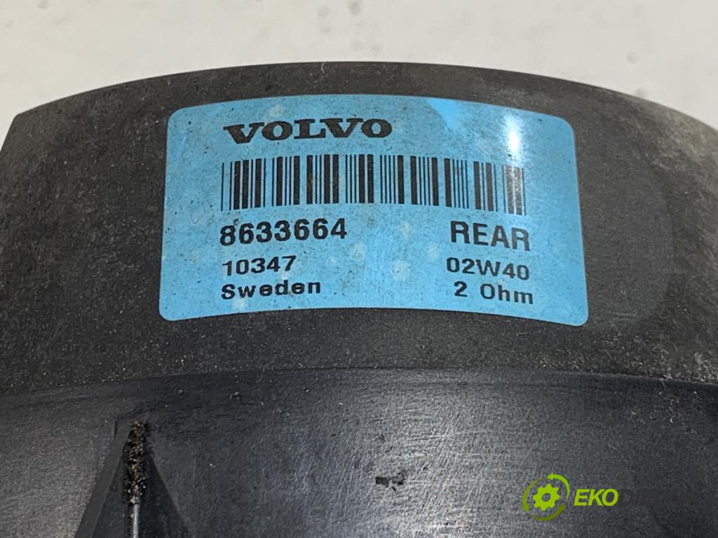 VOLVO XC90 I SUV 2003 154 kW 2.5 T AWD 2497 reproduktory 8633664