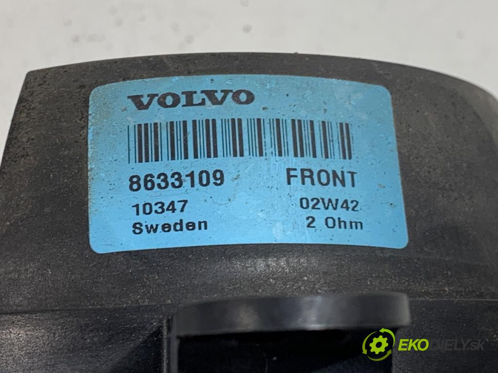 VOLVO XC90 I SUV 2003 154 kW 2.5 T AWD 2497 reproduktory 8633664