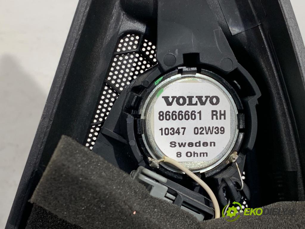 VOLVO XC90 I SUV 2003 154 kW 2.5 T AWD 2497 reproduktory 8633664