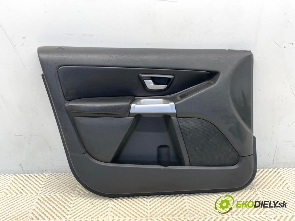 VOLVO XC90 I SUV 2003 154 kW 2.5 T AWD 2497 čalúnenie Dvere ľavy predný 