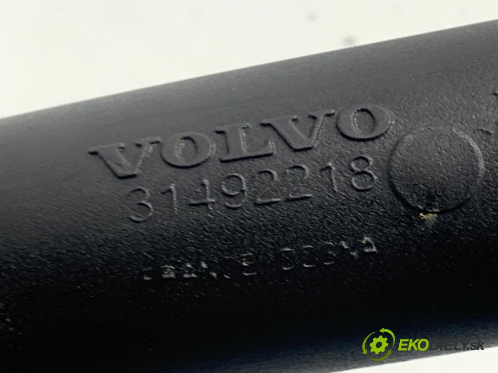 VOLVO V60 II Kombi 2019 140 kW D4 1969 Turbodúchadlo,turbo BITURBO 32240493
