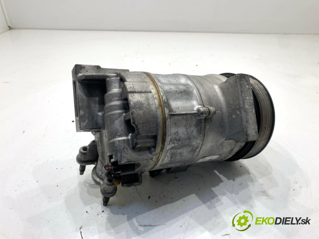 VOLVO V60 II Kombi 2019 140 kW D4 1969 kompresor klimatizace P31449067 (Kompresor klimatizace)