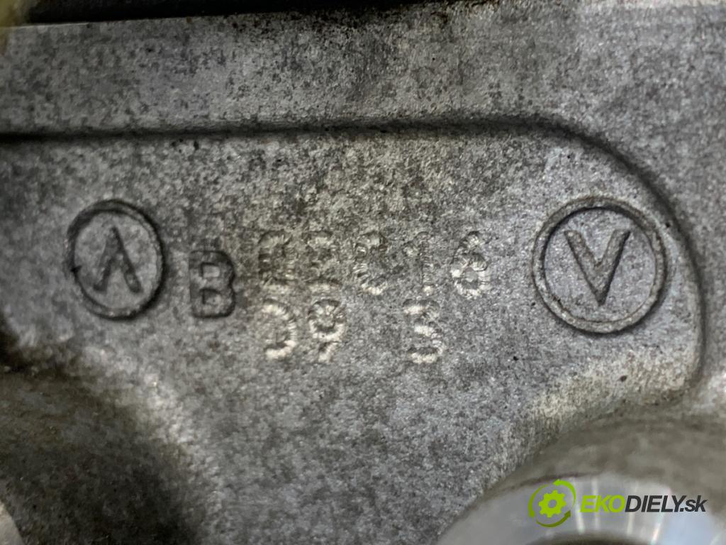VOLVO V60 II Kombi 2019 140 kW D4 1969 Pumpa vstrekovacia  (Vstrekovacie čerpadlo)