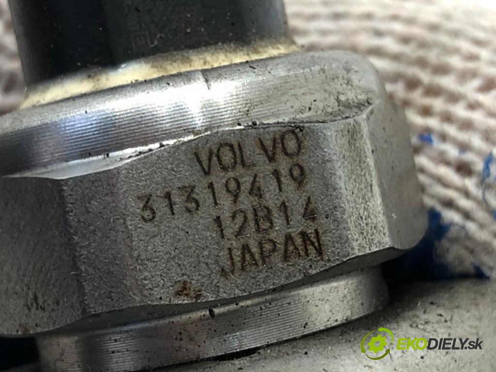 VOLVO V60 II Kombi 2019 140 kW D4 1969 Snímač tlaku spalín 31319419