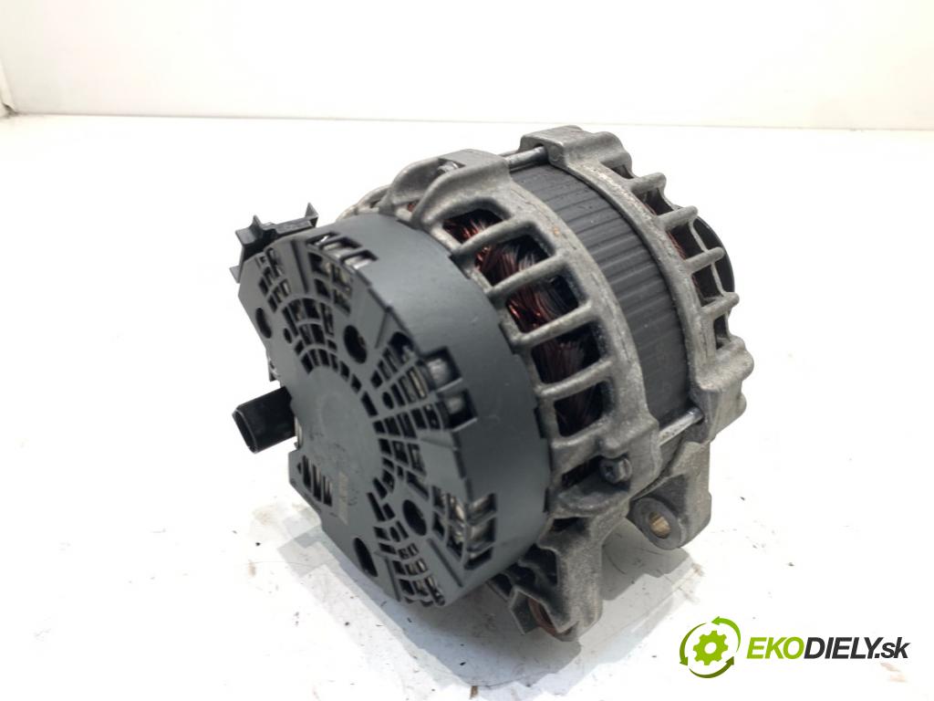 VOLVO V60 II Kombi 2019 140 kW D4 1969 Alternátor 30659580 (Alternátor)