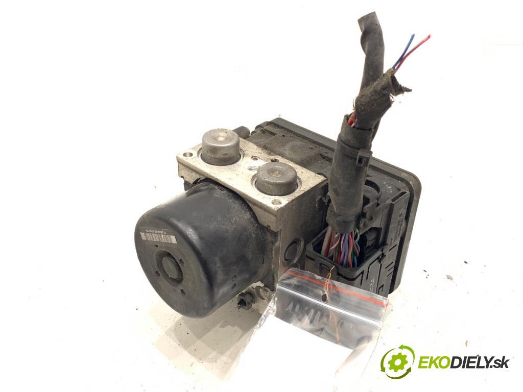 MERCEDES-BENZ W204 sedan 2007 170 kW C 280 (204.054) 2996 Pumpa ABS 0064312512 (Pumpa ABS)