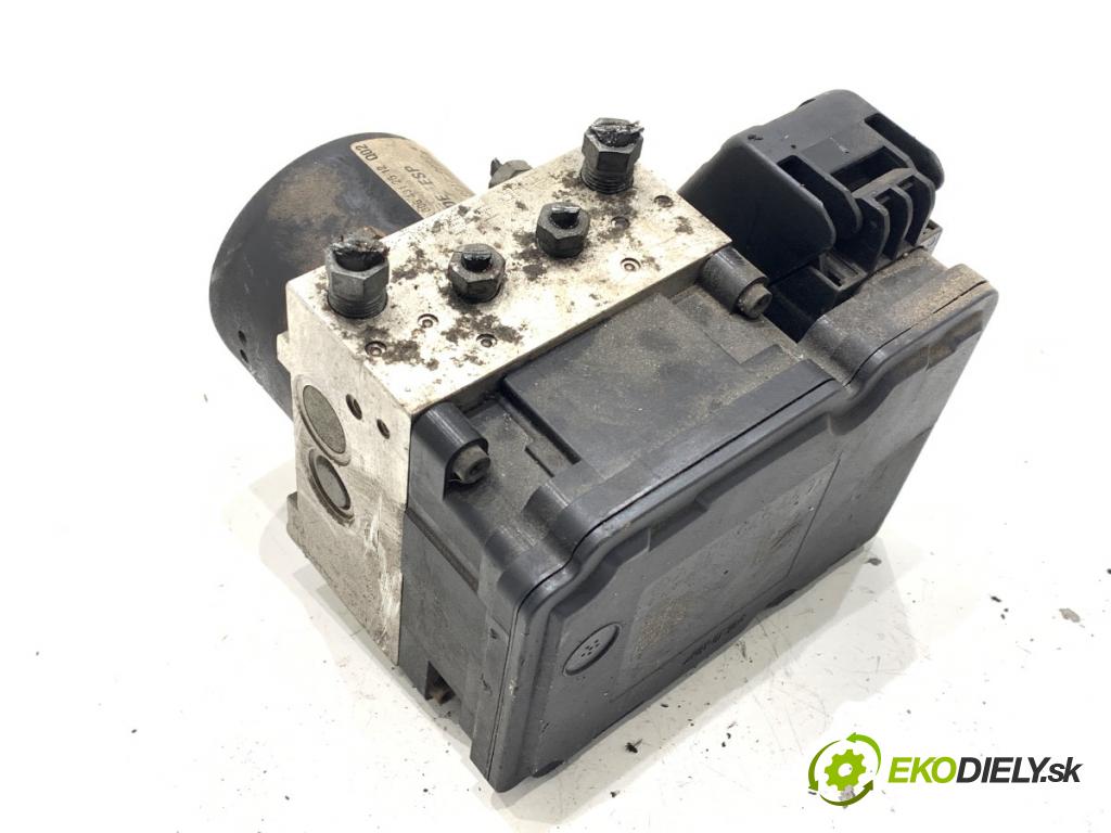 MERCEDES-BENZ W204 sedan 2007 170 kW C 280 (204.054) 2996 Pumpa ABS 0064312512 (Pumpa ABS)