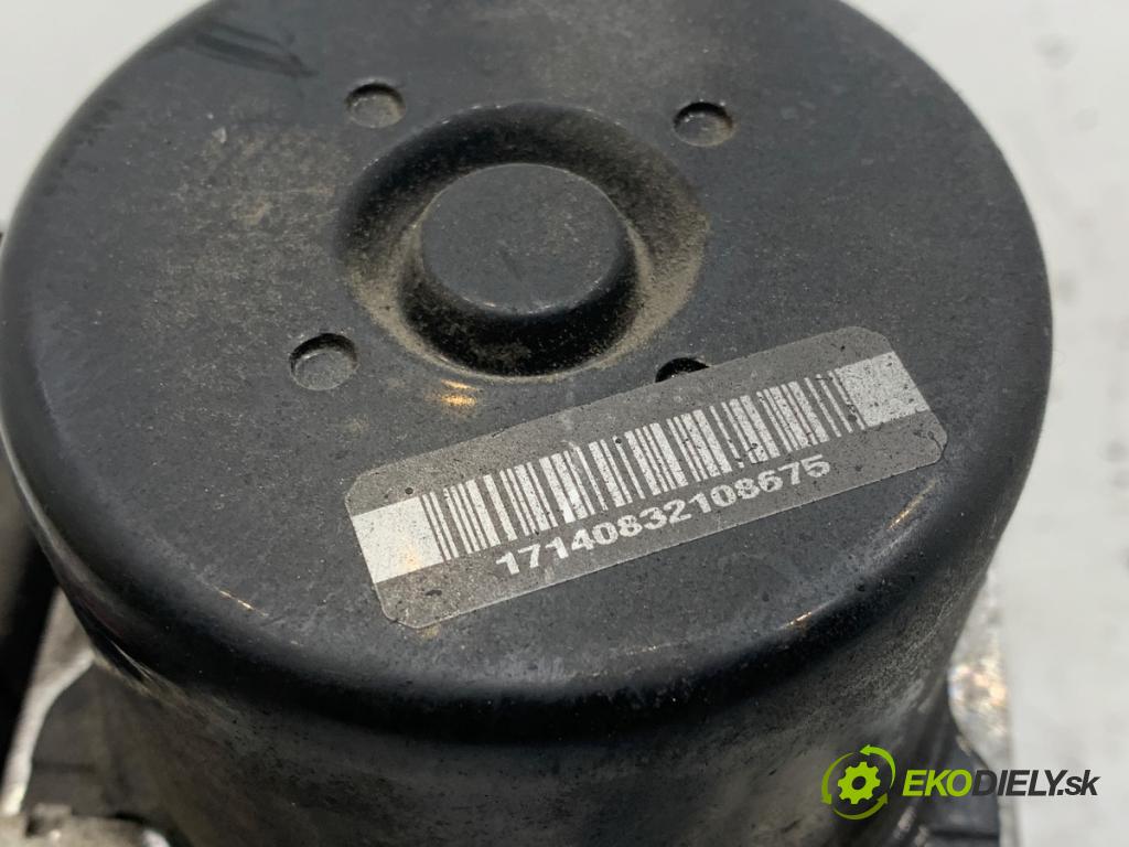 MERCEDES-BENZ W204 sedan 2007 170 kW C 280 (204.054) 2996 Pumpa ABS 0064312512 (Pumpa ABS)