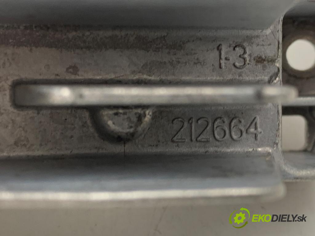 AUDI A4 B9 Kombi 2017 140 kW 2.0 TDI quattro 1968 Modul svetiel LED 1305715345