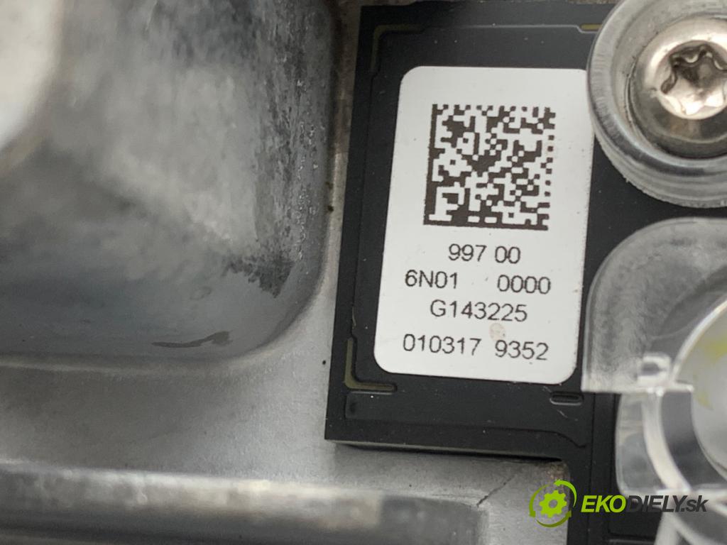 AUDI A4 B9 Kombi 2017 140 kW 2.0 TDI quattro 1968 Modul svetiel LED 1305715345