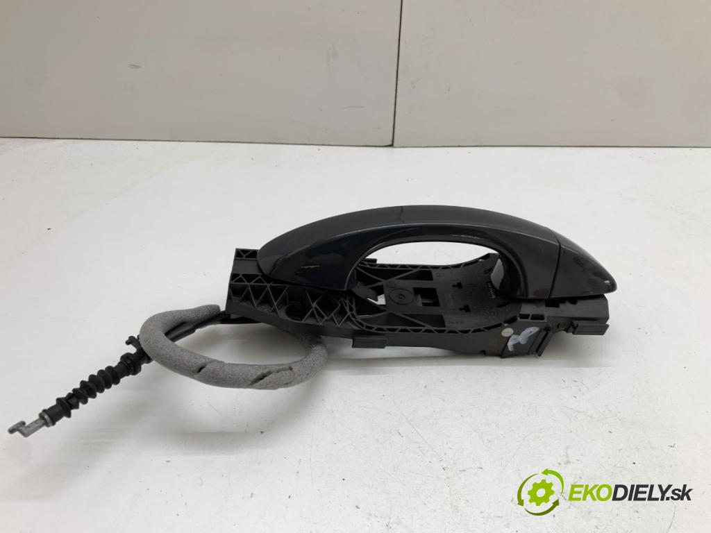 VW GOLF VII liftback 2013 110 kW 2.0 TDI 1968 klika vnejší pravý přední část 5N0839885H