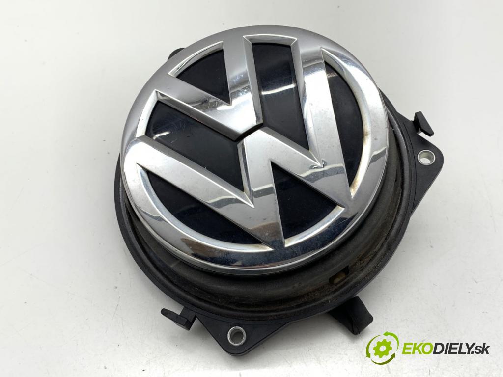 VW GOLF VII liftback 2013 110 kW 2.0 TDI 1968 Kľučka dverí zad 5G9827469D