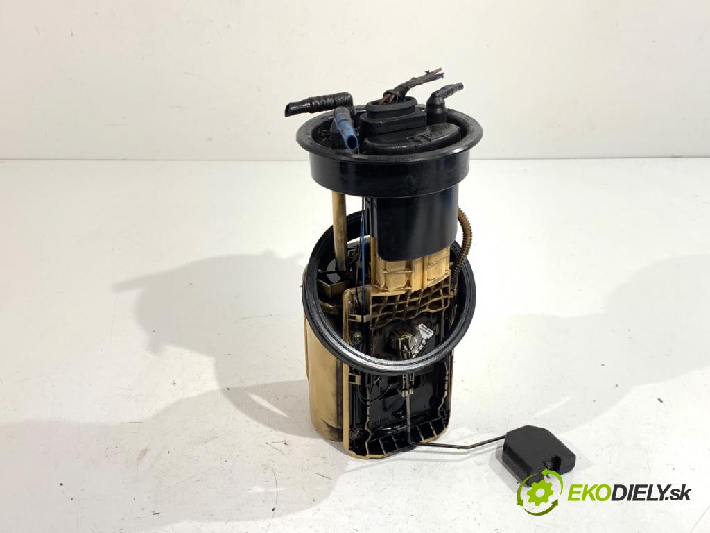 VW TRANSPORTER T5 Autobus 2009 96 kW 2.5 TDI 2461 Pumpa paliva 7H0919050F