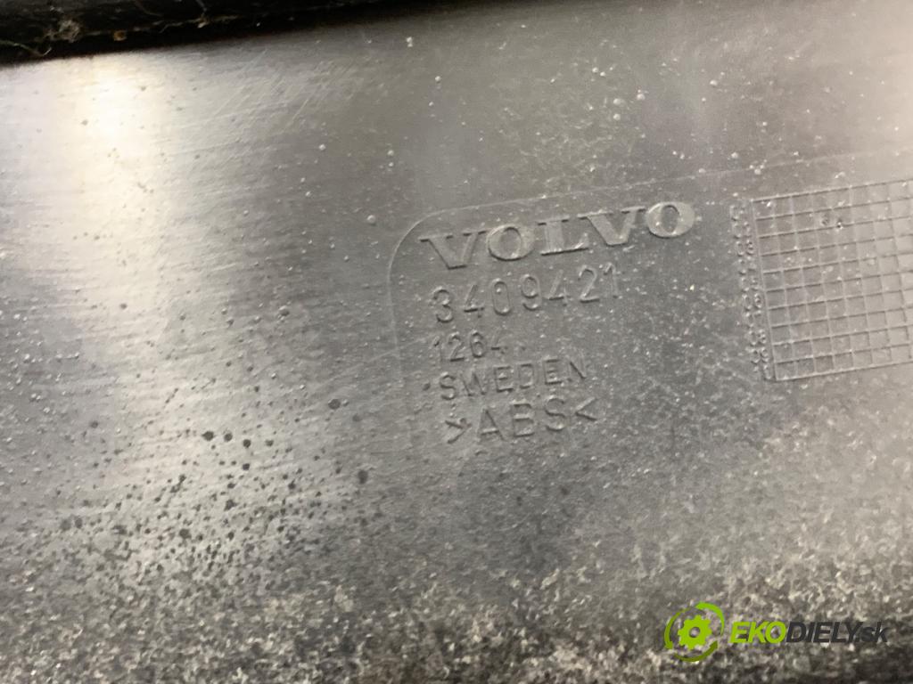 VOLVO XC90 I SUV 2003 154 kW 2.5 T AWD 2497 přihrádka kastlík spolujezdce 3409421 (Přihrádka (kastlík))