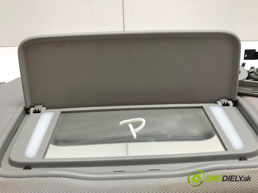 VOLVO XC90 I SUV 2003 154 kW 2.5 T AWD 2497 Clona slnečná pravy