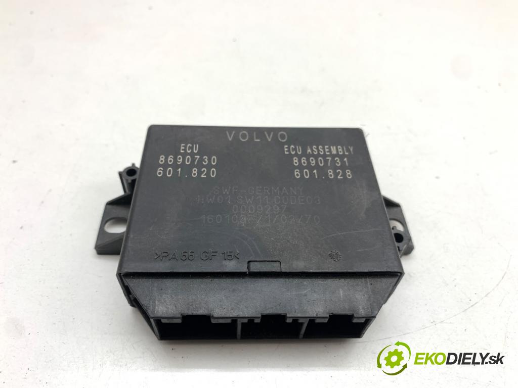 VOLVO XC90 I SUV 2003 154 kW 2.5 T AWD 2497 Modul PDC 8690730 (Riadiaca jednotka ostatné)