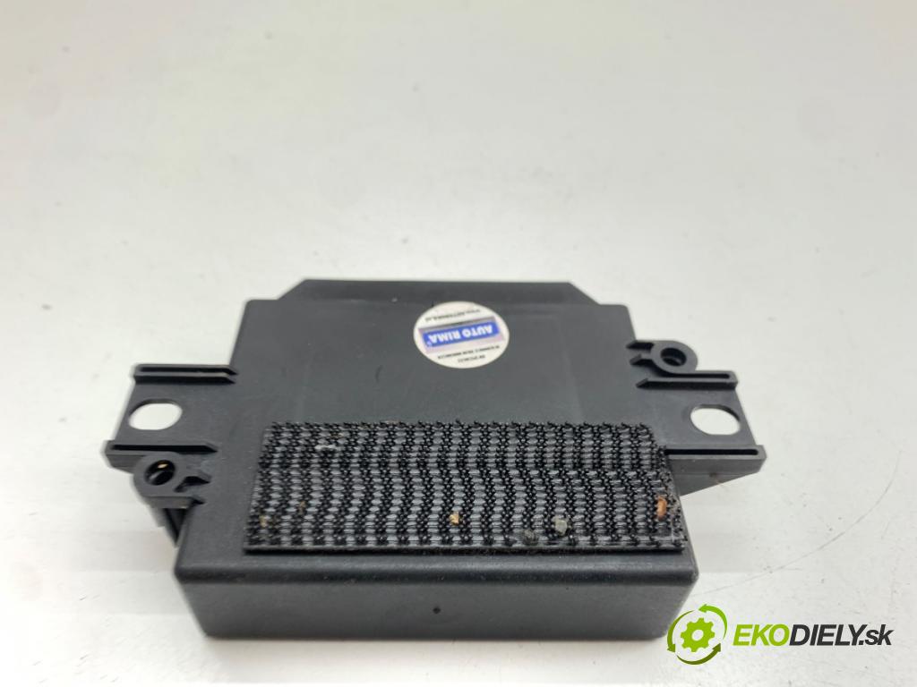 VOLVO XC90 I SUV 2003 154 kW 2.5 T AWD 2497 Modul PDC 8690730 (Riadiaca jednotka ostatné)