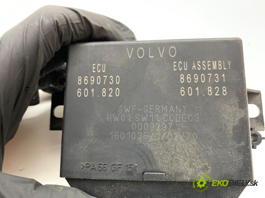 VOLVO XC90 I SUV 2003 154 kW 2.5 T AWD 2497 Modul PDC 8690730 (Riadiaca jednotka ostatné)