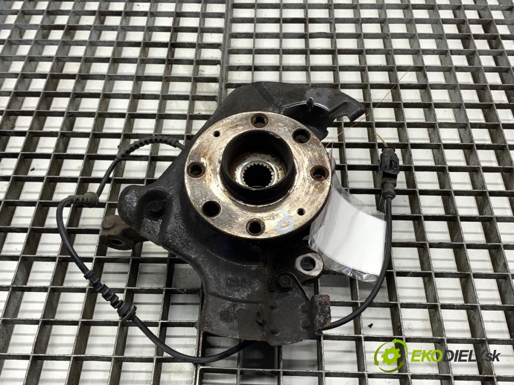 FIAT PUNTO EVO liftback 2010 57 kW 1.4 (199AXB1A) 1368 náboj pravy predný 