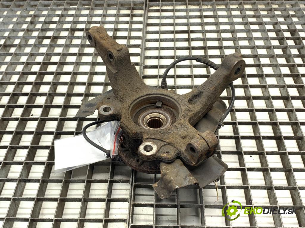 FIAT PUNTO EVO liftback 2010 57 kW 1.4 (199AXB1A) 1368 náboj pravy predný
