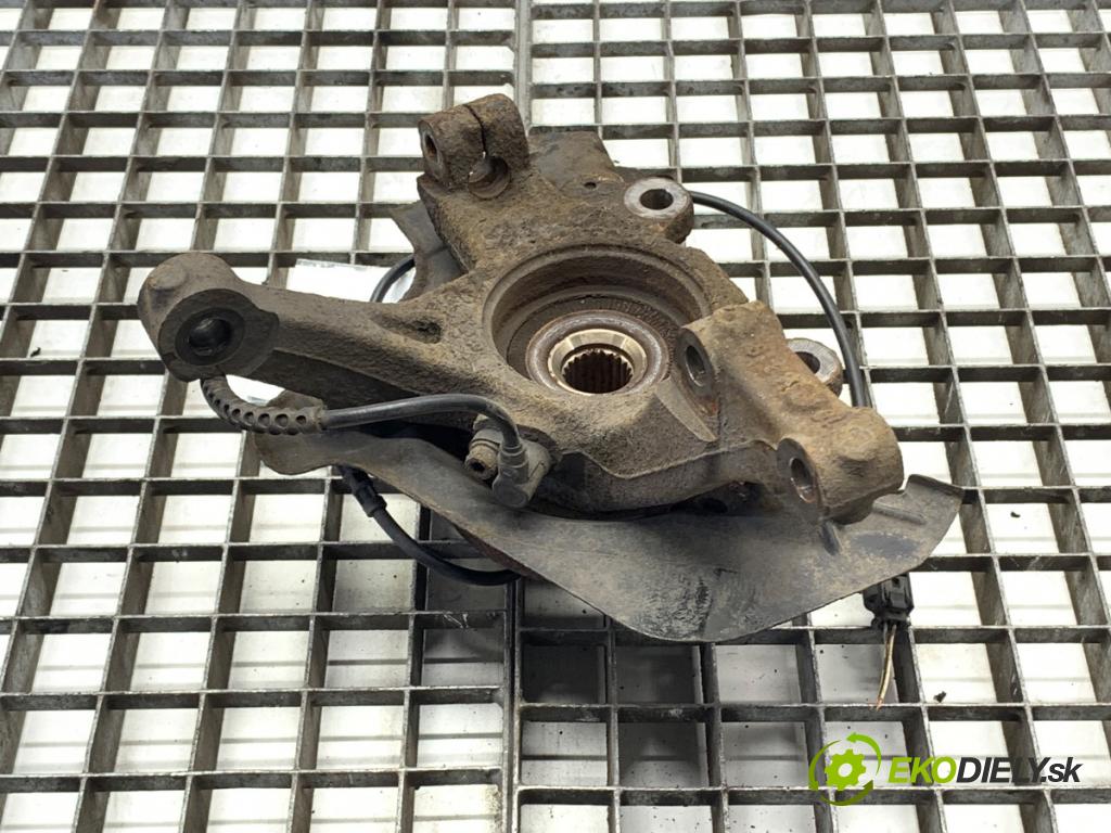 FIAT PUNTO EVO liftback 2010 57 kW 1.4 (199AXB1A) 1368 náboj pravy predný