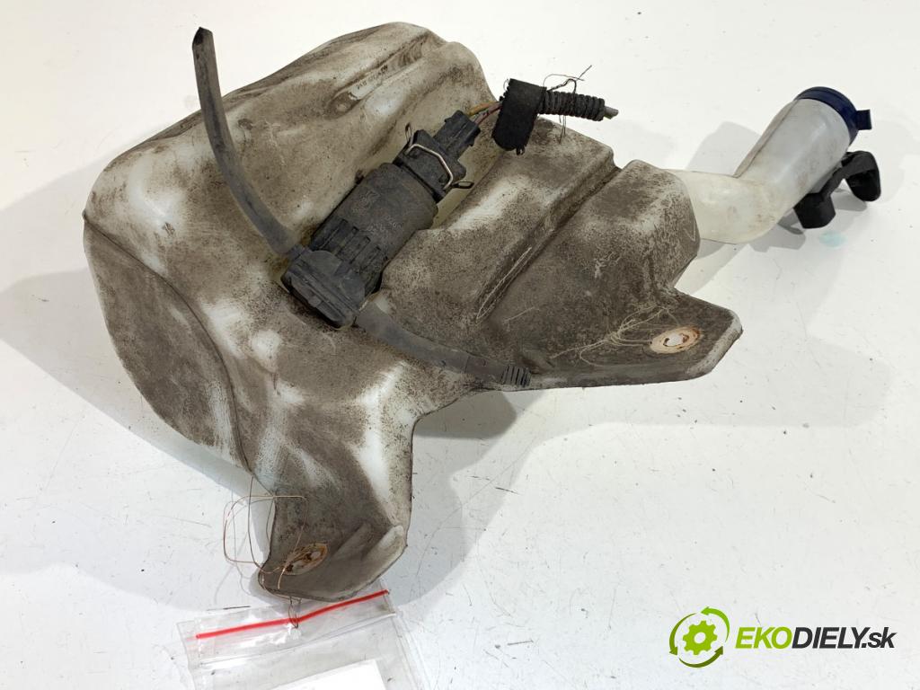 FIAT PUNTO EVO liftback 2010 57 kW 1.4 (199AXB1A) 1368 Nádržka ostrekovačov 55702892