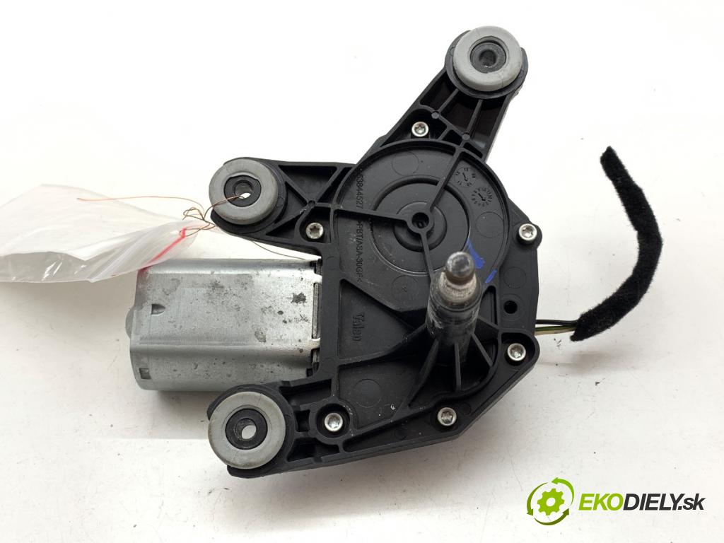FIAT PUNTO EVO liftback 2010 57 kW 1.4 (199AXB1A) 1368 motor stěračů zadní část 53025712